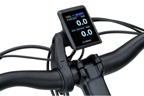 Batavus Finez E-go Power Exclusive Plus Heer Groen - Fietsen Philip Webshop