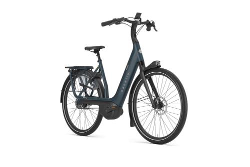 Gazelle Avignon C5 Dame orion blue - Fietsen Philip Webshop