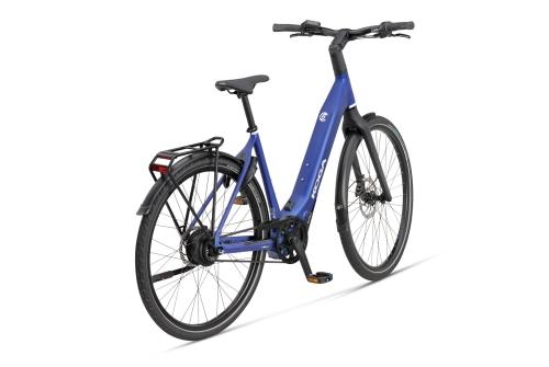 Koga E-f3 dame Peacock BLue - Fietsen Philip Webshop