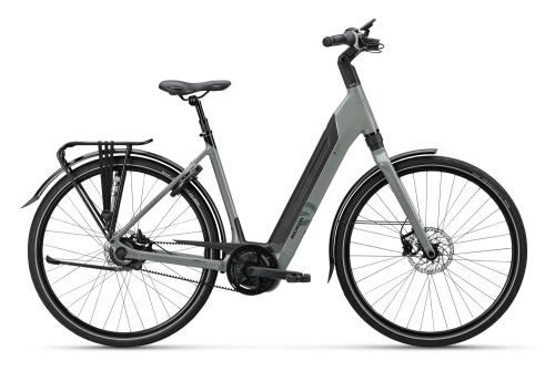 Fietsen Philip Aartselaar - Koga Evia Dame Sagagreengloss