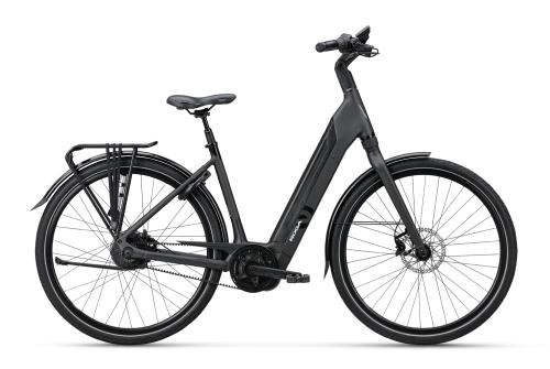 Fietsen Philip Aartselaar - Koga Evia Pro Dame Zwart