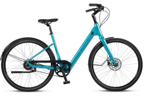 Fietsen Philip Aartselaar - Oxford Commuter Dame