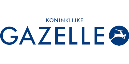 Fietsen Philip Aartselaar - Merken: Gazelle